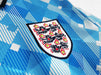 England 90 | Retro 3rd Away - FandomKits Fandom Kits