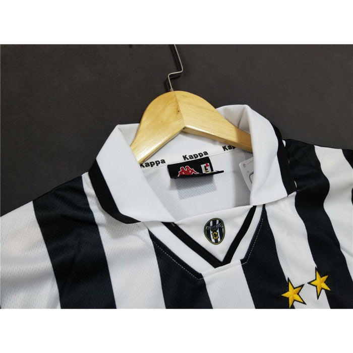 Juventus 95-97 | Retro Home - FandomKits Fandom Kits