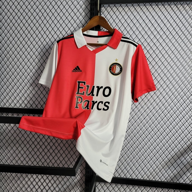 Feyenoord 22-23 | Home