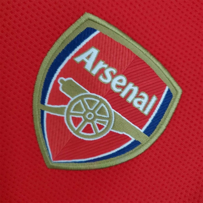 Arsenal 21-22 | Home | Player version - FandomKits FandomKits