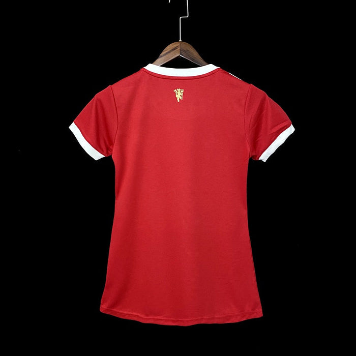 Manchester United 21-22 | Women | HOME