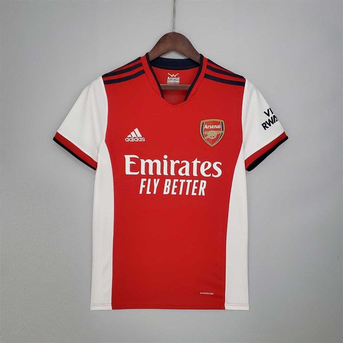 Arsenal 21-22 | Home | Player version - FandomKits S FandomKits