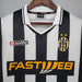 Juventus 01-02 | Retro Home - FandomKits Fandom Kits