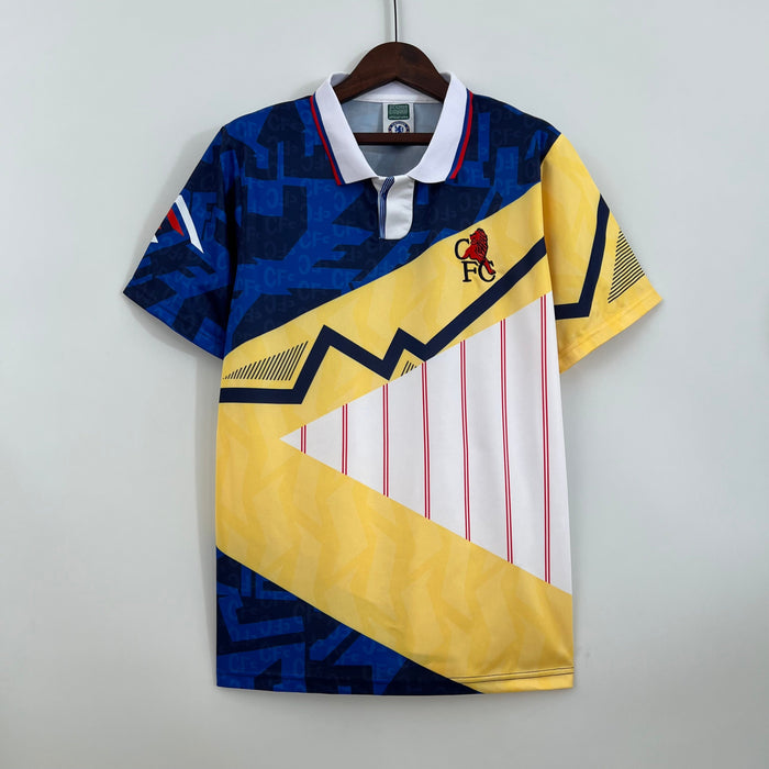 Chelsea 1990 | Retro