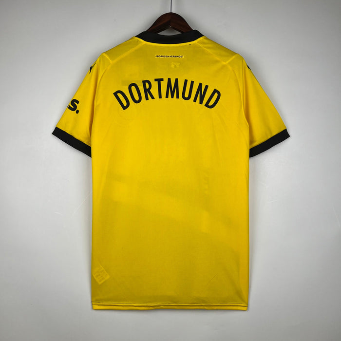 Borussia Dortmund 23-24 | Home