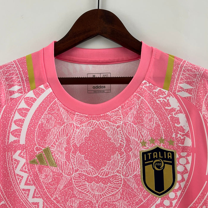 Italy 23-24 | Special Edition | Pink