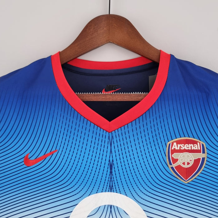 Arsenal 02-04 | Away | Retro