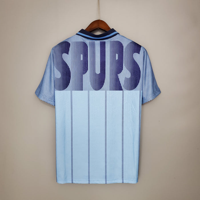 Tottenham 92-94 | Third Away | Retro