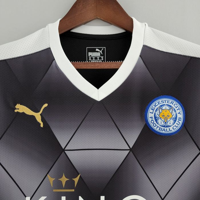 Leicester City 15-16 | Retro Away