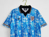 England 90 | Retro 3rd Away - FandomKits Fandom Kits