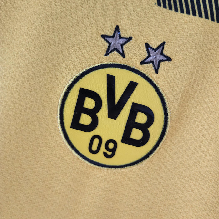 Borussia Dortmund 22-23 | 3rd Away