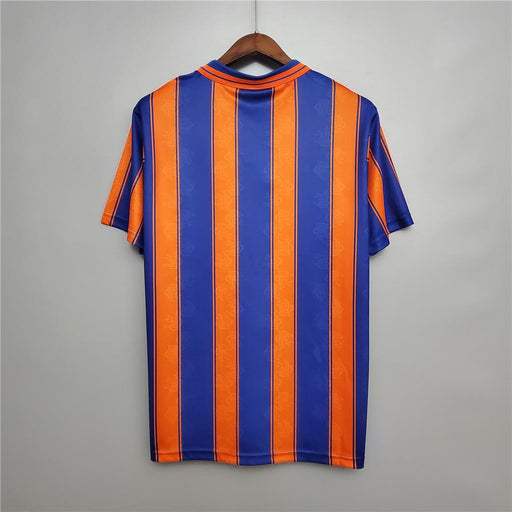 Rangers 93-94 | Retro Away - FandomKits Fandom Kits