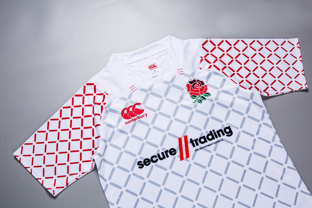 England Rugby 18-19 | Home