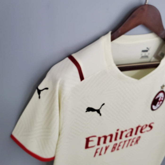 AC Milan 21-22 | Away - FandomKits FandomKits