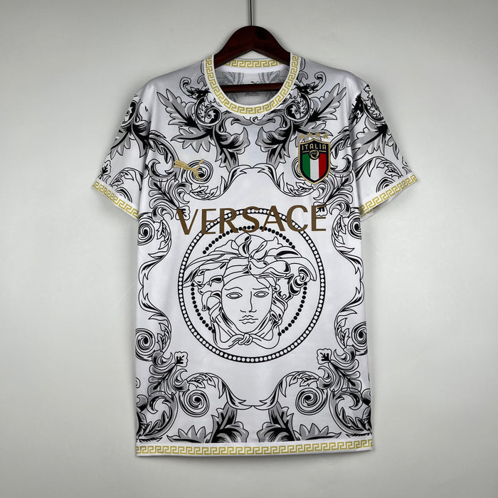 Italy 23-24 | Puma X Versace Edition | White