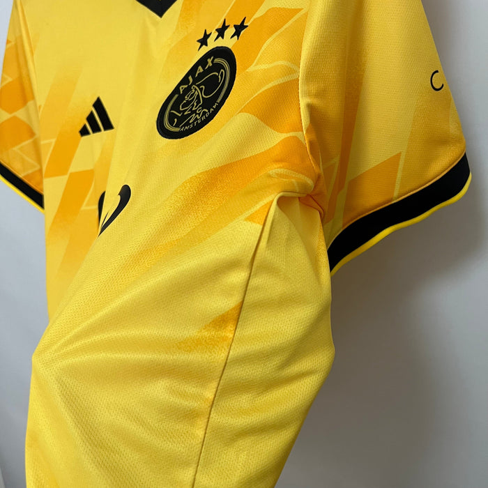 Ajax 23-24 | Away