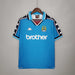 Manchester City 97-98 | Home - FandomKits FandomKits