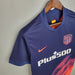 Atletico Madrid 21-22 | Away - FandomKits FandomKits