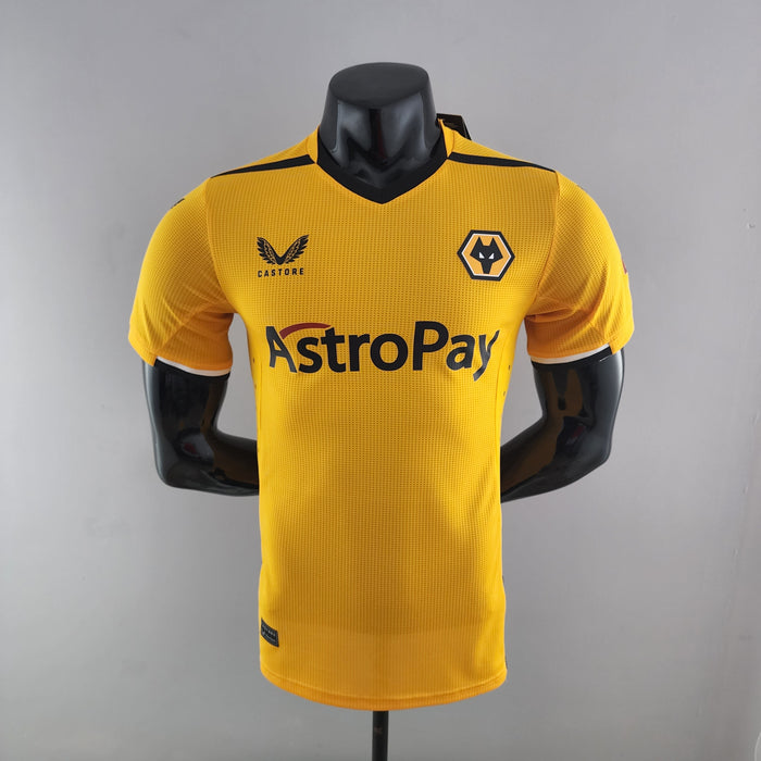 Wolves 22-23 | Player Version | Home