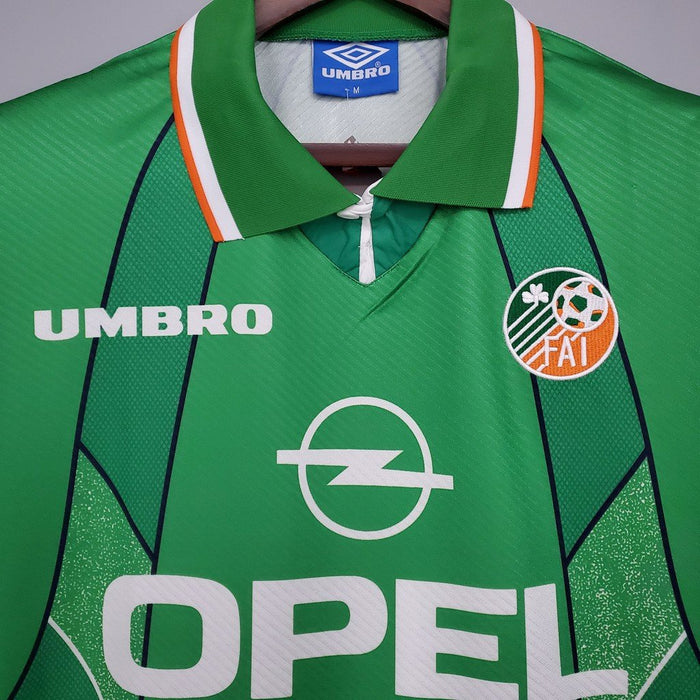 Ireland 94-96 | Retro Home - FandomKits Fandom Kits