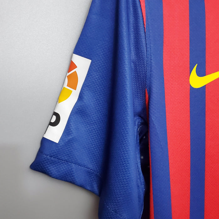 Barcelona 11-12 | Retro Home