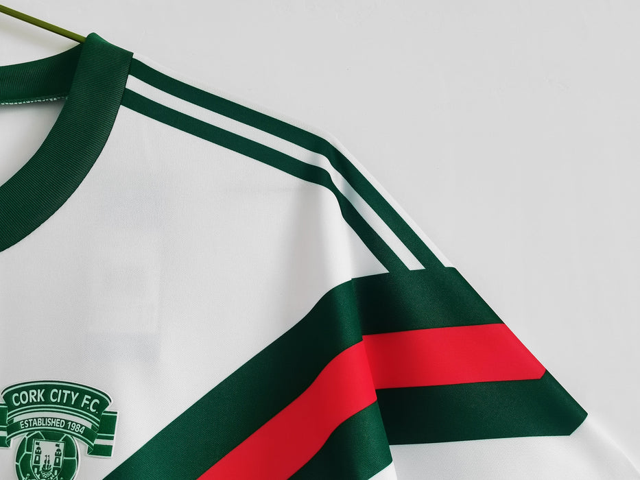 Cork City 1988-1989 | Retro Home 