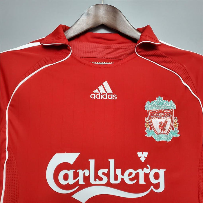 Liverpool 2006 kit online