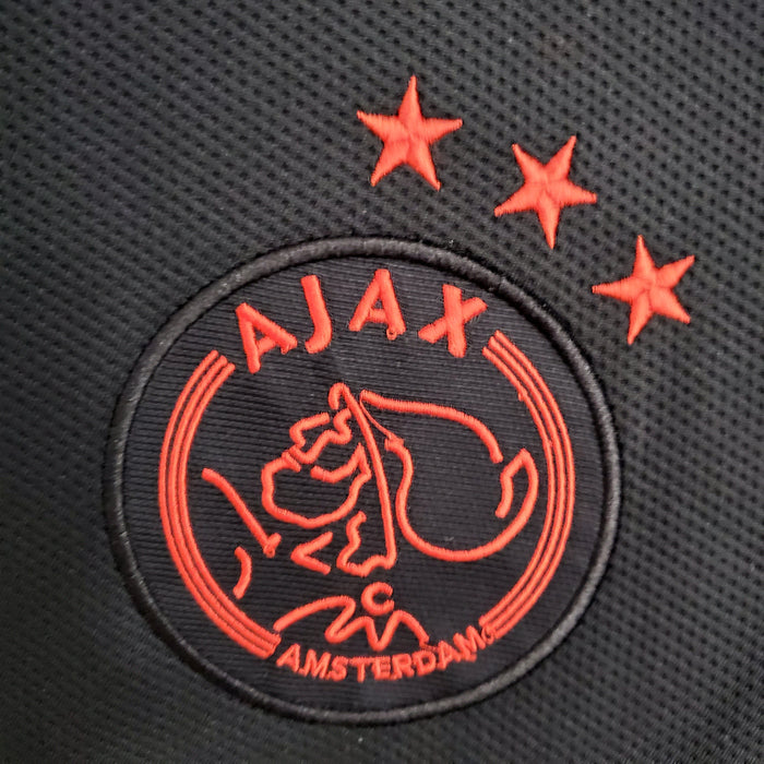 Ajax 21-22 | Bob Marley Edition