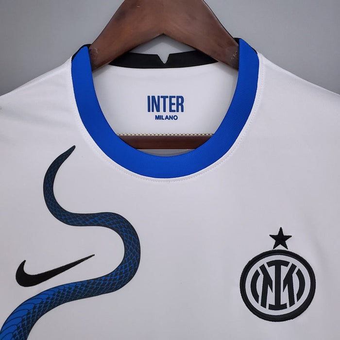 Inter Milan 21-22 | Away - FandomKits FandomKits