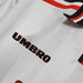 Manchester United 97 -98 | Retro Away - FandomKits Fandom Kits