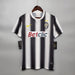 Juventus 10-11 | Retro Home - FandomKits S Fandom Kits