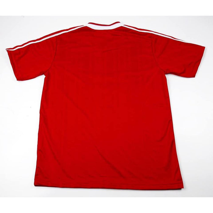 Liverpool 87-88 | Retro Home