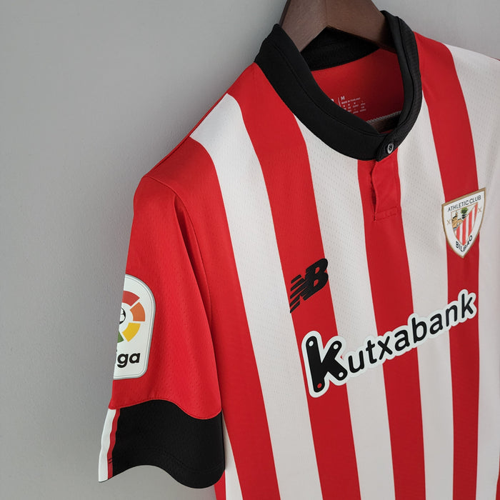 Athletic Bilbao 22-23 | Home