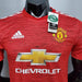 Manchester United 20-21 | Home | Player Version - FandomKits