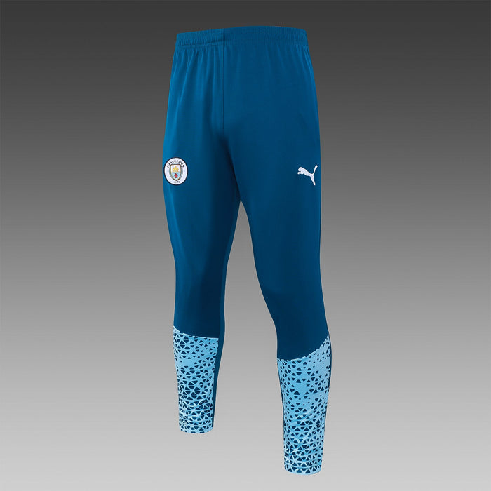 Manchester City 23-24 | Light Blue | Tracksuit