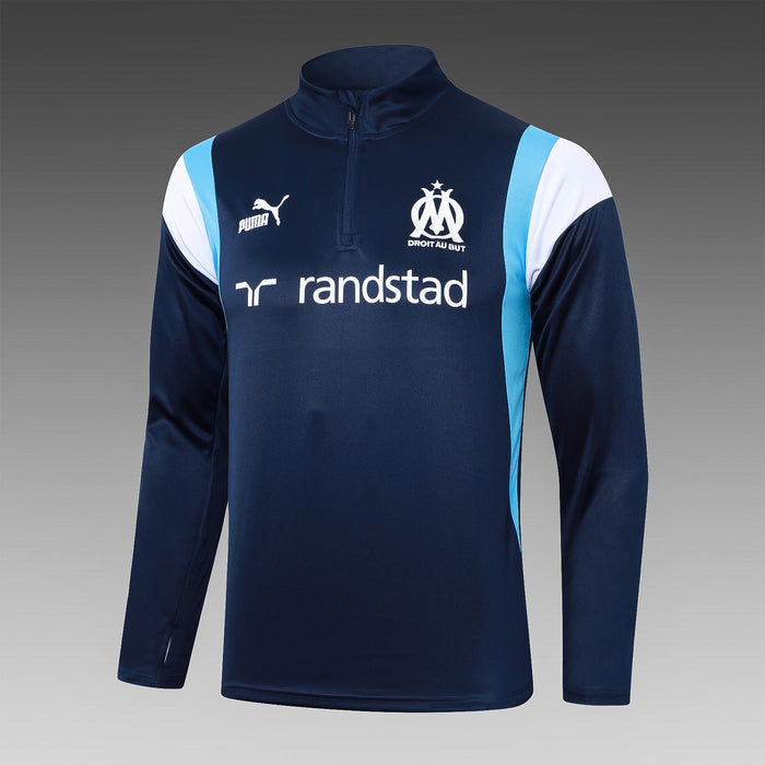 Marseille 23-24 | Sapphire Blue | Tracksuit