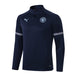 Manchester City Royal Blue 2021 | Tracksuit - FandomKits FandomKits