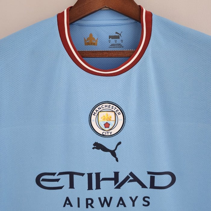 Manchester City 22-23 | Home