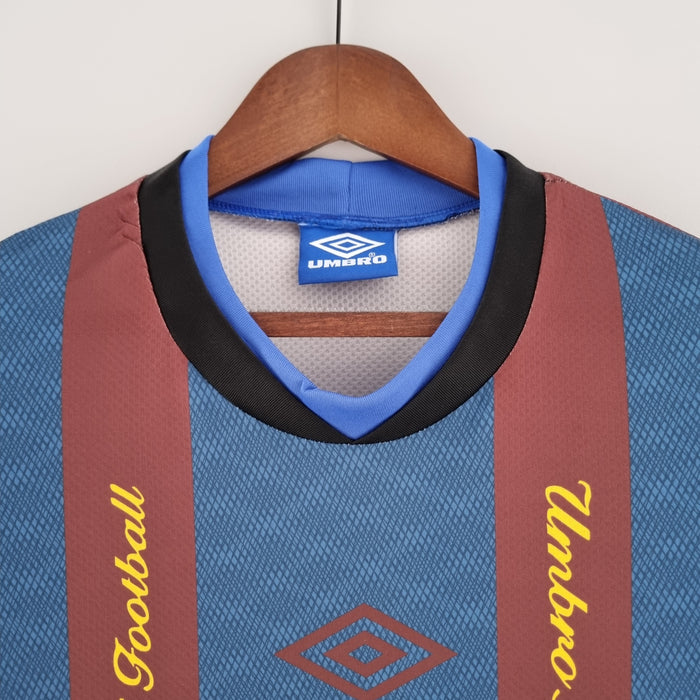 Inter Milan 94-95 | Training Suit | Retro