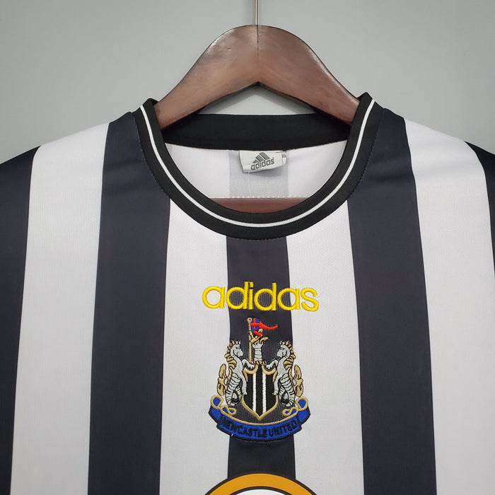 Newcastle 97-99 | Retro Home