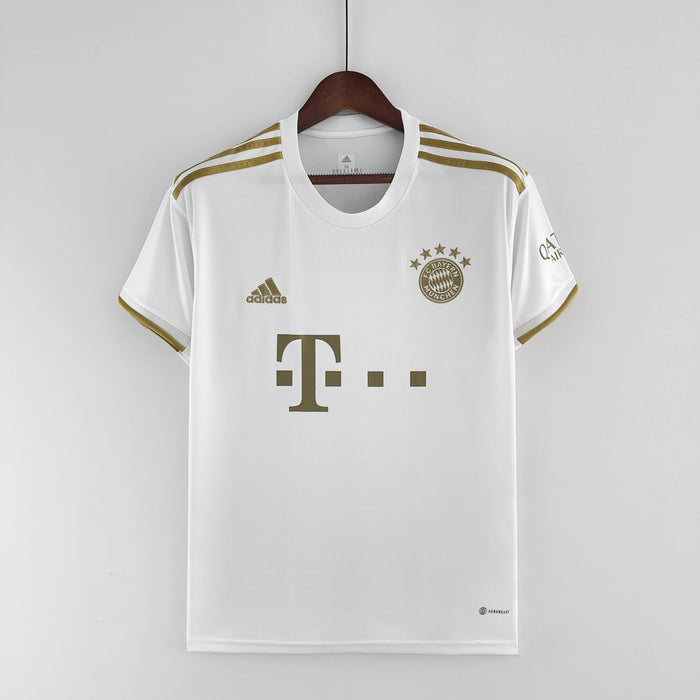 Bayern Munich 22-23 | Away