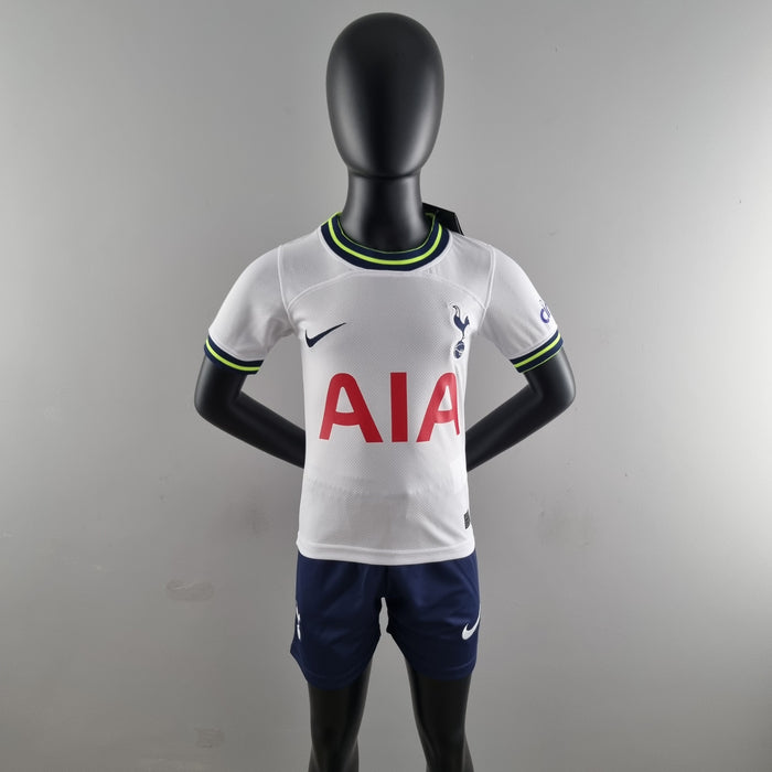 Tottenham 22-23 | Kids Home