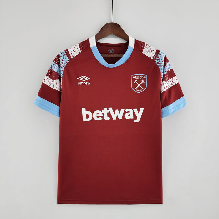 West Ham 22-23 | Home