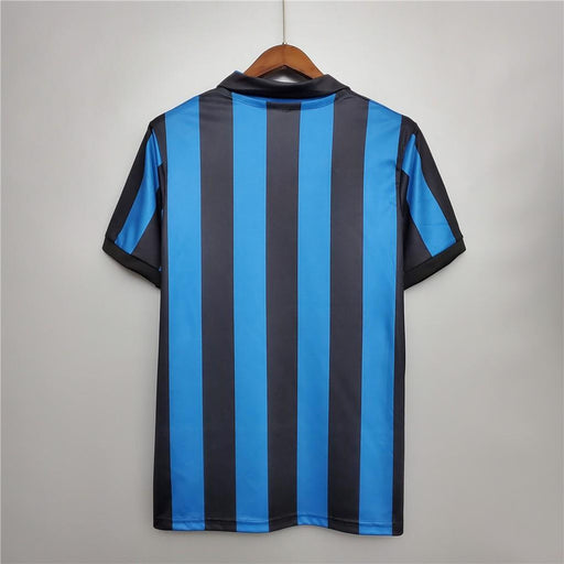 Inter Milan 88-90 | Retro Home - FandomKits Fandom Kits