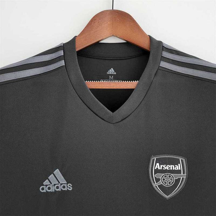 Arsenal 23-24 | Black