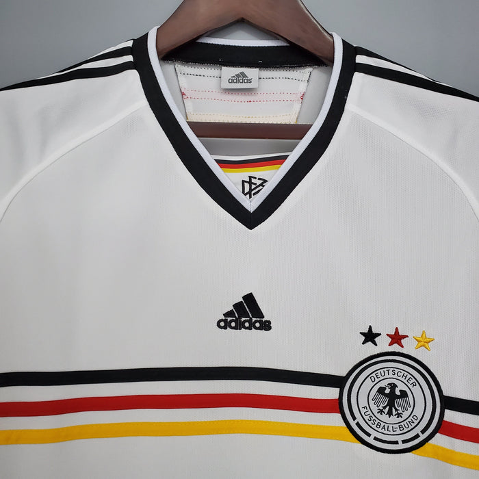 Germany 98 | Retro Home