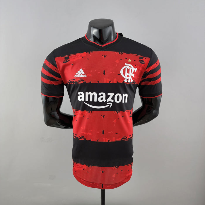 Flamengo 22-23 | Concept Edition | Player Version