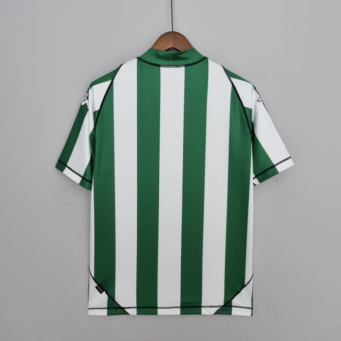 Real Betis 03-04 | Retro Home