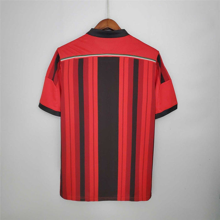 AC Milan 14-15 | Retro Home - FandomKits Fandom Kits