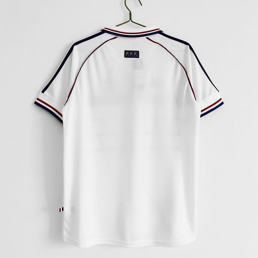 France 98 | Retro Away - FandomKits Fandom Kits